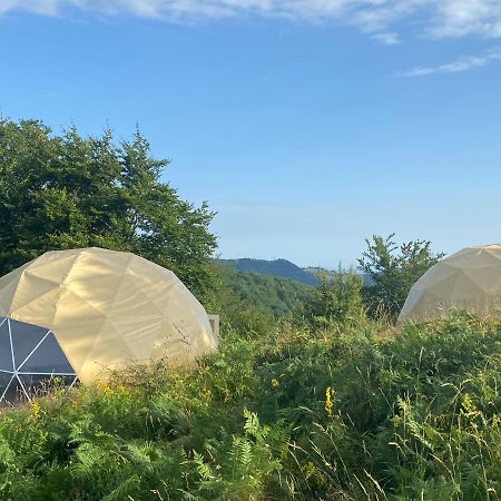 Dome Home Tents Taor 瓦列沃 外观 照片
