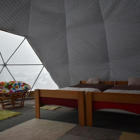 Dome Home Tents Taor 瓦列沃 外观 照片