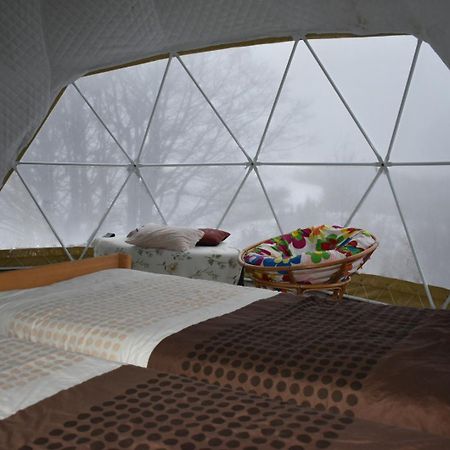 Dome Home Tents Taor 瓦列沃 外观 照片